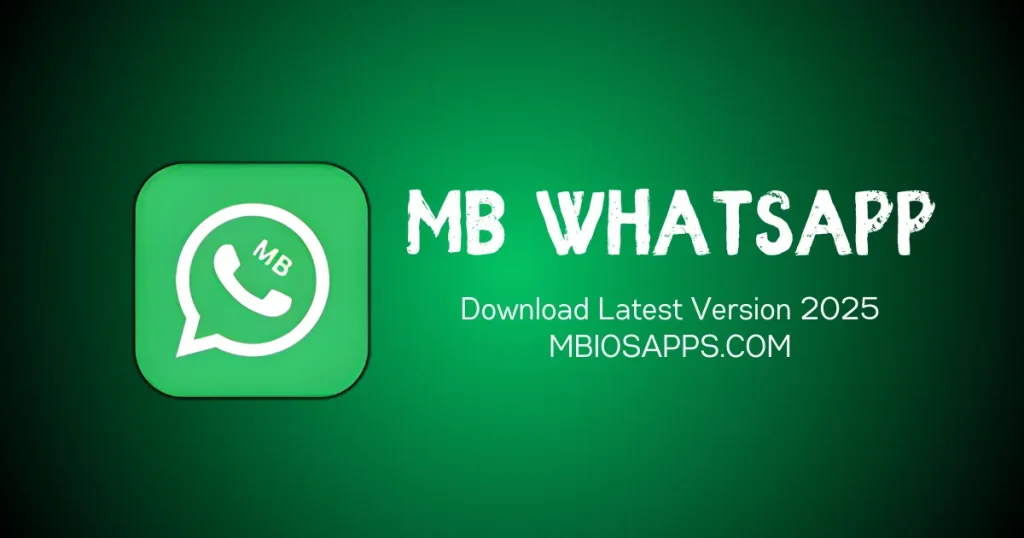 MB WhatsApp
